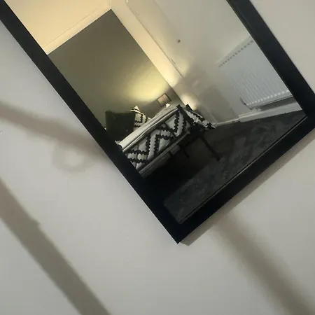 Πανσιόν West Lakes 3 Bedroom - Sleeps 5 - Self Check In - Fully Furnished House Workington