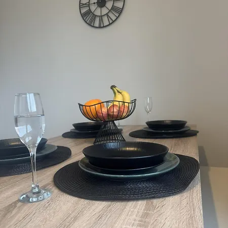 West Lakes 3 Bedroom - Sleeps 5 - Self Check In - Fully Furnished House Πανσιόν Workington